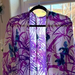 Forever 21 pool coverup